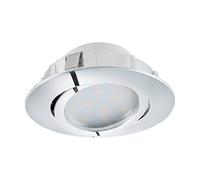 Led-Einbauspot 102X102 Weiss 'Pineda'