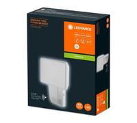 LED ENDURA PRO FLOOD SENSOR Projecteur 15w=1500lm Ip55 - Blanc Froid