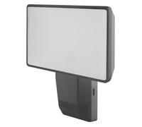 LED ENDURA PRO FLOOD Sensor Projecteur 30w=3000lm Ip55 - Gris - Blanc Froid