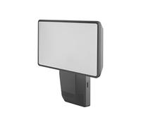 LED ENDURA PRO FLOOD Sensor Projecteur 30w=3000lm Ip55 - Gris - Blanc Froid}