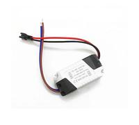 LED entrée de pilote 200 V-240 V à 50-120 V 18-50 W panneau plafonnier spot downlight adaptateur secteur transformateur d'éclairage(36W-50W)