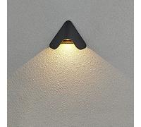 LED extérieur étanche éclairage décoratif éclairage lumière Chaude 3000k Lampe Murale LED à économie énergétique Made in China