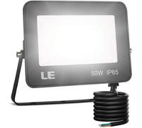 LED externe 50W Reflector 5000K IP65 4250LM