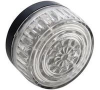 Clignotant LED Highsider Colorado 3en1 Or