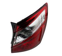 LED Feu arrière pass. pour Nissan Qashqai J10 03/10 Droit AR NEU DTV 4230271184