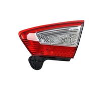 LED Feu Arrière Pour Ford Pour Mondeo Pour Fusion 2011 2012 Feu Clignotant Pare-chocs Arrière Feu Stop Recul BS71-13A603-AC Feu Arrière Voiture(IInside Right)