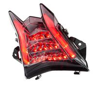 LED Feu Arrière Teinté Certification E pour HP 4 Année 2013-15/S1000RR 2011-18 /