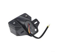 LED Feu de frein pour Dirt Bikes Quads pour feu de frein LED ATV | Mode de balayage dynamique, sécurité de freinage accrue, signalisation claire, pour tous les conducteurs