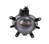 LED Feux 1 Paire De Feux Antibrouillard Avant Pour BMW Série 3 E46 325i 330i 4 Portes (2002-2005) - Référence : 63176911007 Phares antibrouillard