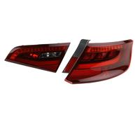 LED Feux Arrière Kit Convient pour Audi A3 8V Complet Intérieur + Extérieur