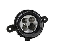 LED Feux de Jour Convient pour Renault Twingo III 09/2014- Droit Côté Passager