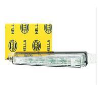 LED Feux de Position 12V Lumière Limiter Blanc Universel Lumière Décrit Neuf