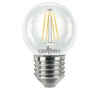 LED Filament Mini Ball 4W E27 2700K 480LM IP20