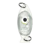 LED Fishing Lights | Lighted Bright Waterproof Realistic Fish Eyes Bait