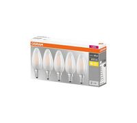 LED FLA VER.DEP 4W E14 CHD BT5 OSRAM - 4058075090682