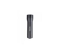 Philips Lampe de poche LED SFL4001T/10 – 170 lm, 12 h lecture, IPX4 – Noir (4 AAA)