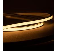LED Fluo Bandes T03 Topview 2700K Blanc Chaud 5 Mètre 24V 45W IP67