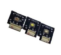 LED for projecteur XGIMI Z4X XH07K COOLUX S3, Accessoires(1 Set 3 Pcs)