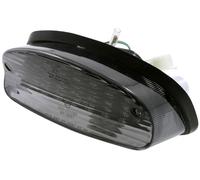 LED fumée pour CB, Honda Hornet 600 98?02