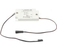 LED-Funkdimmer Folgeset 12 V 36 W blanc Folgeset L&S