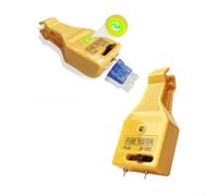 LED Fuse Tester Tool Portable Green Light Check