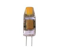 LED G4 MM49162 1.2 W = 11 W blanc chaud (Ø x L) 9.00 mm x 30 mm