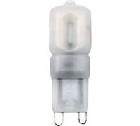 LED N/A LightMe LM85125 2.5 W = 22 W blanc chaud (Ø x L) 18 mm x 50 mm 1 pc(s)