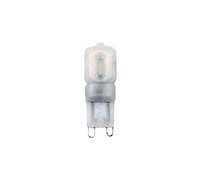 LED N/A LightMe LM85125 2.5 W = 22 W blanc chaud (Ø x L) 18 mm x 50 mm 1 pc(s)