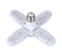 LED Garage Lights, Bright Garage Lighting, Adjustable LED Light, Energy-Efficient Garage Lighting, Easy Installation Garage Light, Long-Lasting LED Light, Garage Lighting For Workspaces,