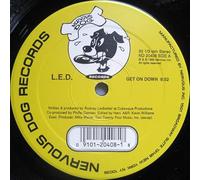 Led - Get on Down