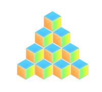 Govee H6066 Glide Hexa Pro | Panneaux LED | RGBIC