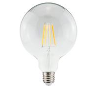 Led globe Ø125mm e27 8w 1055lm 2700k blanc confort boite