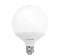 LED GLOBO ROBLAN 18W-E27-1600LM-4100K-DIA-180
