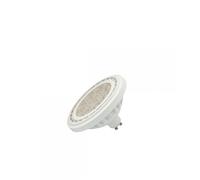 LED GU10 10 W 230 V AC blanc neutre AR111 1100 lm 40°