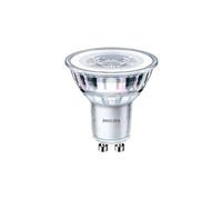 LED GU10 Philips 929001363802 4 W = 35 W blanc chaud (Ø x L) 50 mm x 53 mm G
