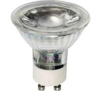 LED N/A LightMe LM85114 4.5 W = 51 W blanc chaud (Ø x L) 50 mm x 54 mm 1 pc(s)