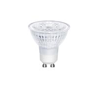 LED N/A LightMe LM85117 5 W = 51 W blanc chaud (Ø x L) 50 mm x 55 mm 1 pc(s)