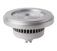LED GU10 MM41904 11 W blanc neutre (Ø x L) 111 mm x 82 mm