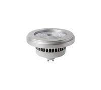LED GU10 MM41902 11 W blanc chaud (Ø x L) 111 mm x 82 mm