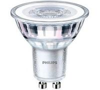 LED GU10 Philips 929001363802 4 W = 35 W blanc chaud (Ø x L) 50 mm x 53 mm G