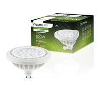 LED GU10 Reflektor ES111 15W = 100W 1521lm 4000K Neutralweiß 38° LUMILED