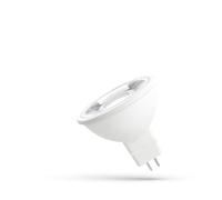 LED GU5,3 4 W 12 V AC blanc neutre GU10 GU5.3 390 lm 38°