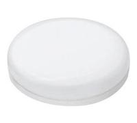LED GX53 Megaman MM27982 5 W = 28 W blanc chaud (Ø x L) 75 mm x 24 mm Incolore G