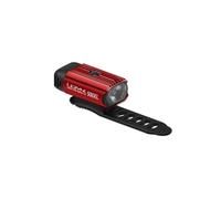 LED HECTO DRIVE -500XL- AVANT LEZYNE RED/HI GLOSS