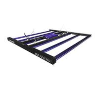 Led Horticole ZEUS PRO 600W - Lumatek