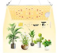 LED Horticultural Lamp 500W Full Spectrum LED Horticultural Lamp Plant Grow Light Growth Lamp for Indoor Plant Growth
