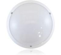 Vision-el - LED Hublot Ø300 18W 1450LM 3000°K IP65 Blanc