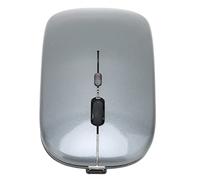 LED HZ avec I, USB Charging & Silent K pour Ulti Comfort and Performance (Grey)