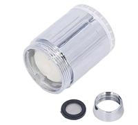 LED illuminated tap penguin led smart water faucet Boelon water tap adopts rotating interface design Multi colour changing spout Suitable for kitchen and bathroom