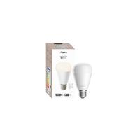 Aqara Ampoule LED T2 (E27, CCT), Thread/Zigbee, Blanc Dimmable, 2700 K-6500 K, Equivalent 75 W, Matter, Ampoule Connectée Compatible avec HomeKit, Alexa, Google Home